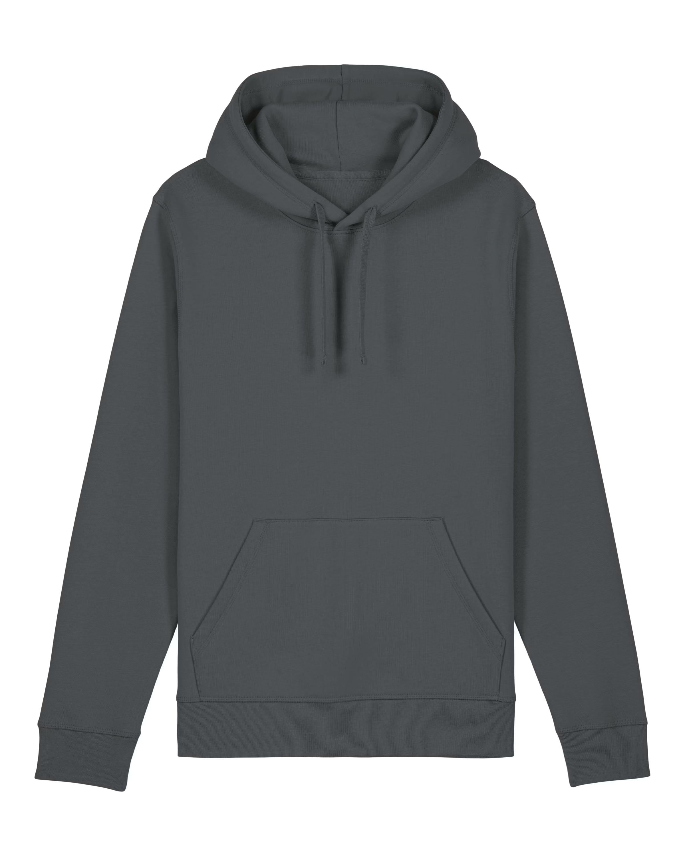 Basic Hoodie für Schlagzeuger