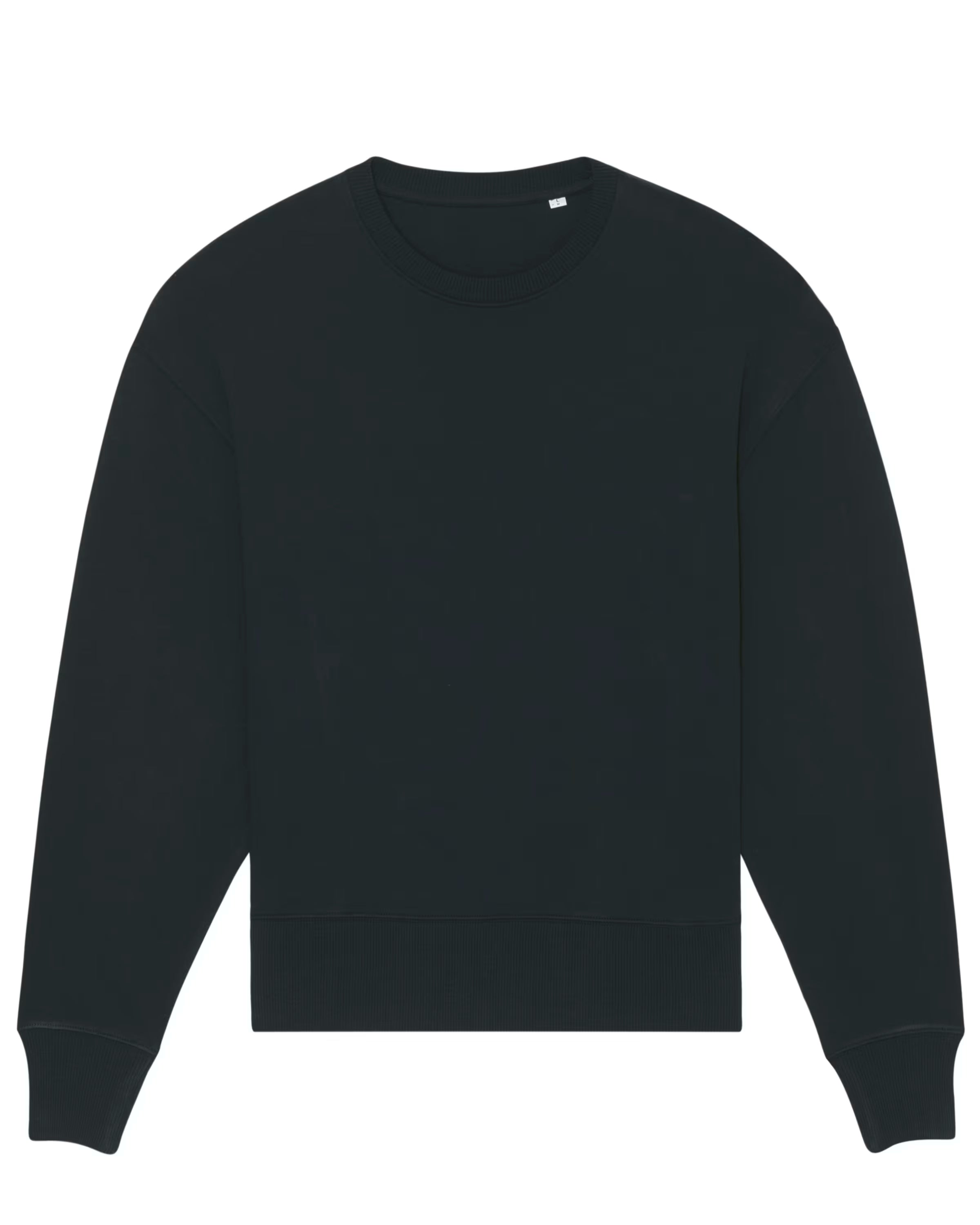 Basic Pullover Radder