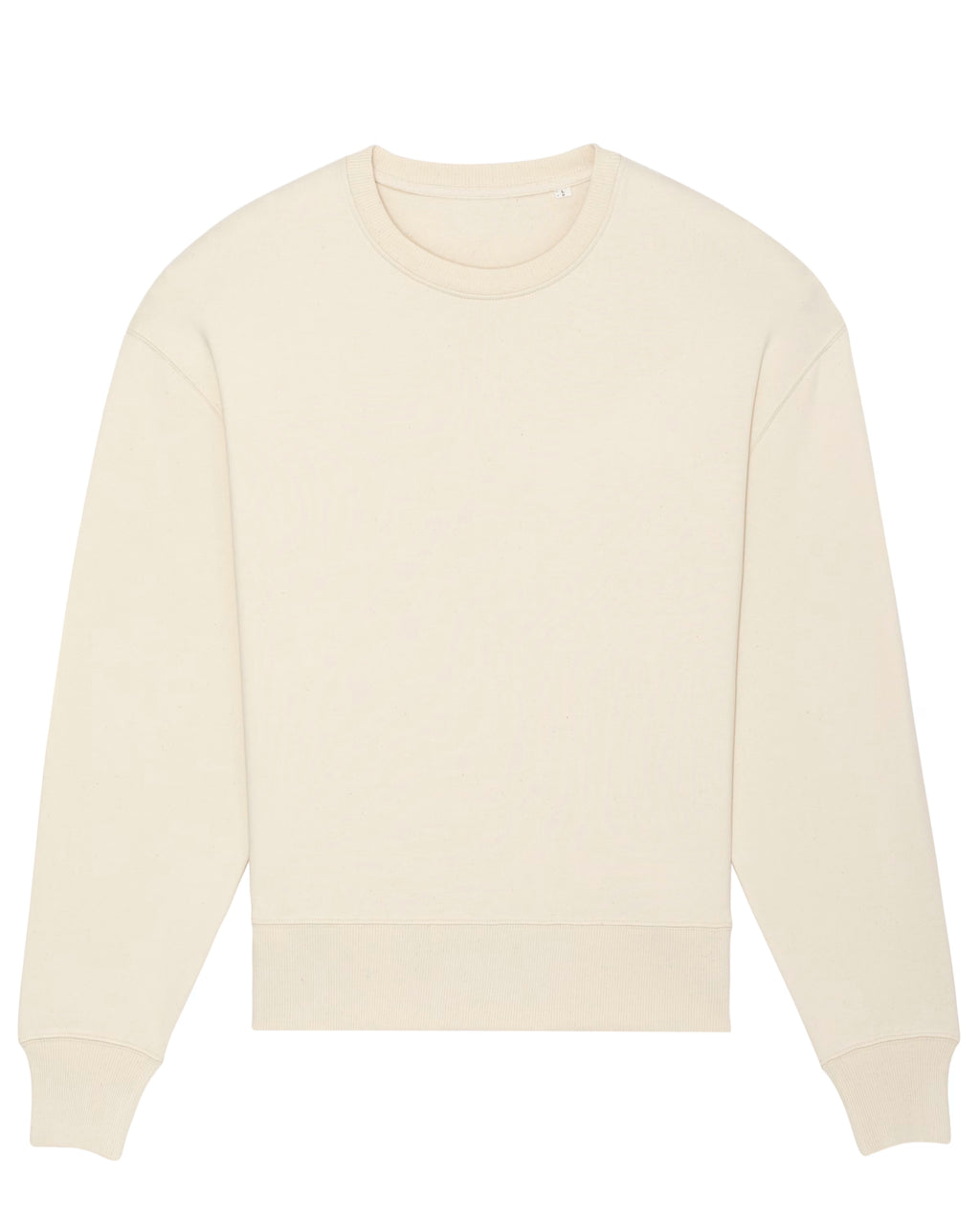 Basic Pullover Radder