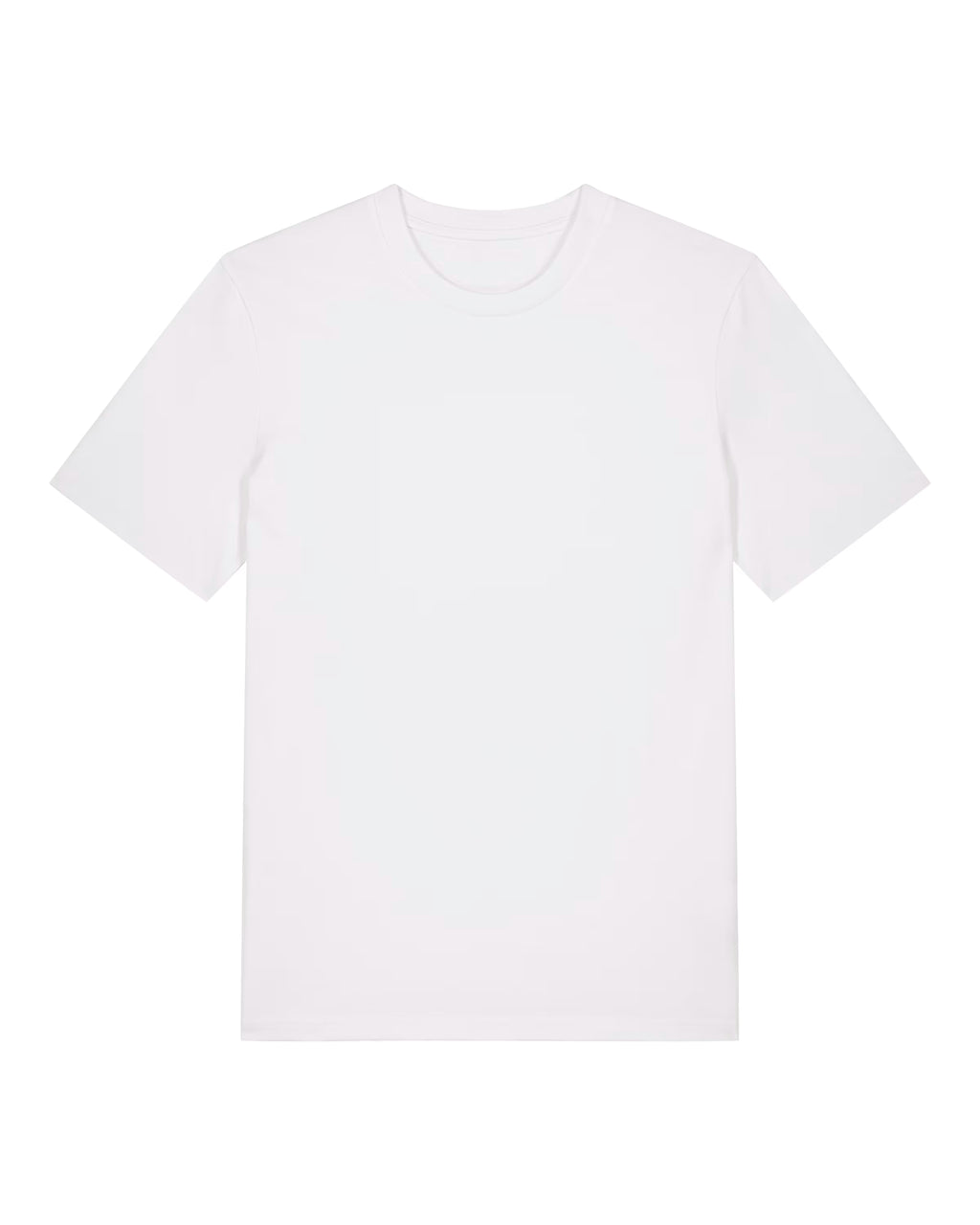 Basic Creator T-Shirt – Organic Cotton