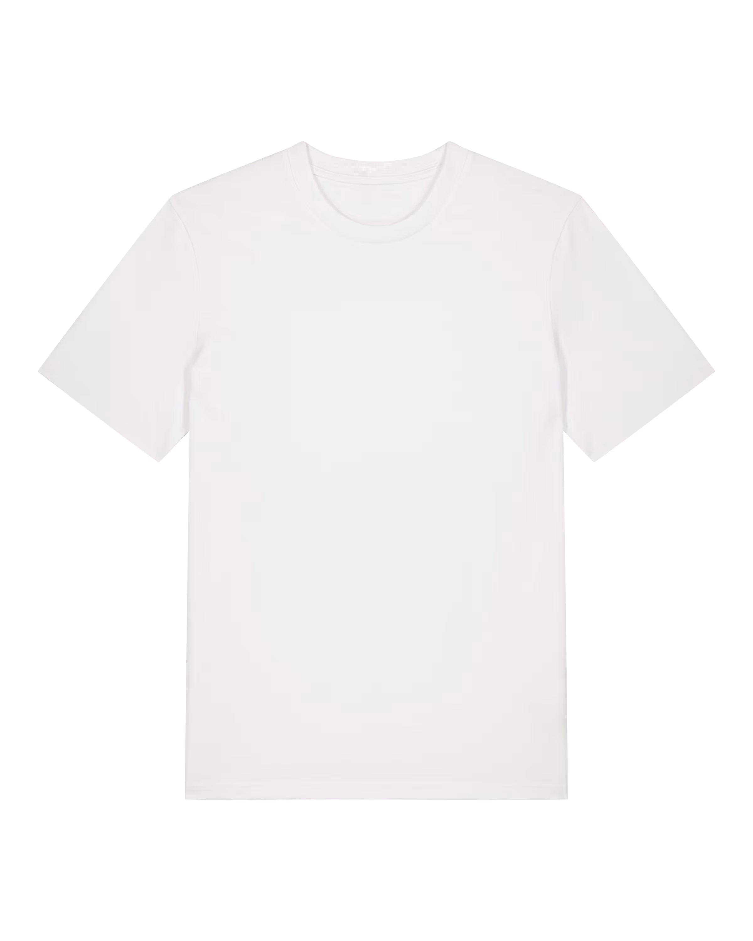 Basic Creator T-Shirt – Organic Cotton