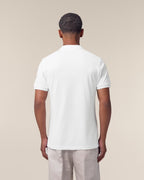 Basic Polo Coaster – Organic Cotton