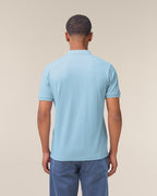 Basic Polo Coaster – Organic Cotton