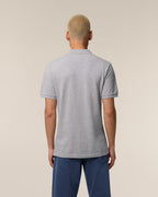 Einfacher Polo-Untersetzer 