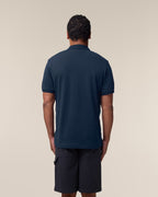 Basic Polo Coaster – Organic Cotton