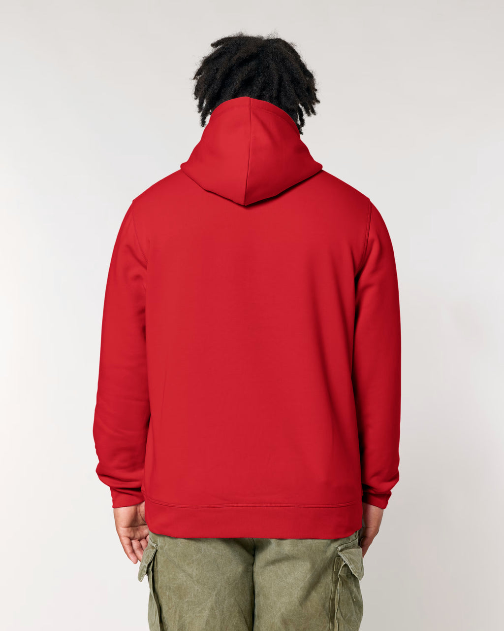 Basic Hoodie für Schlagzeuger