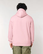 Basic Hoodie für Schlagzeuger