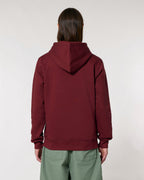 Basic Hoodie für Schlagzeuger