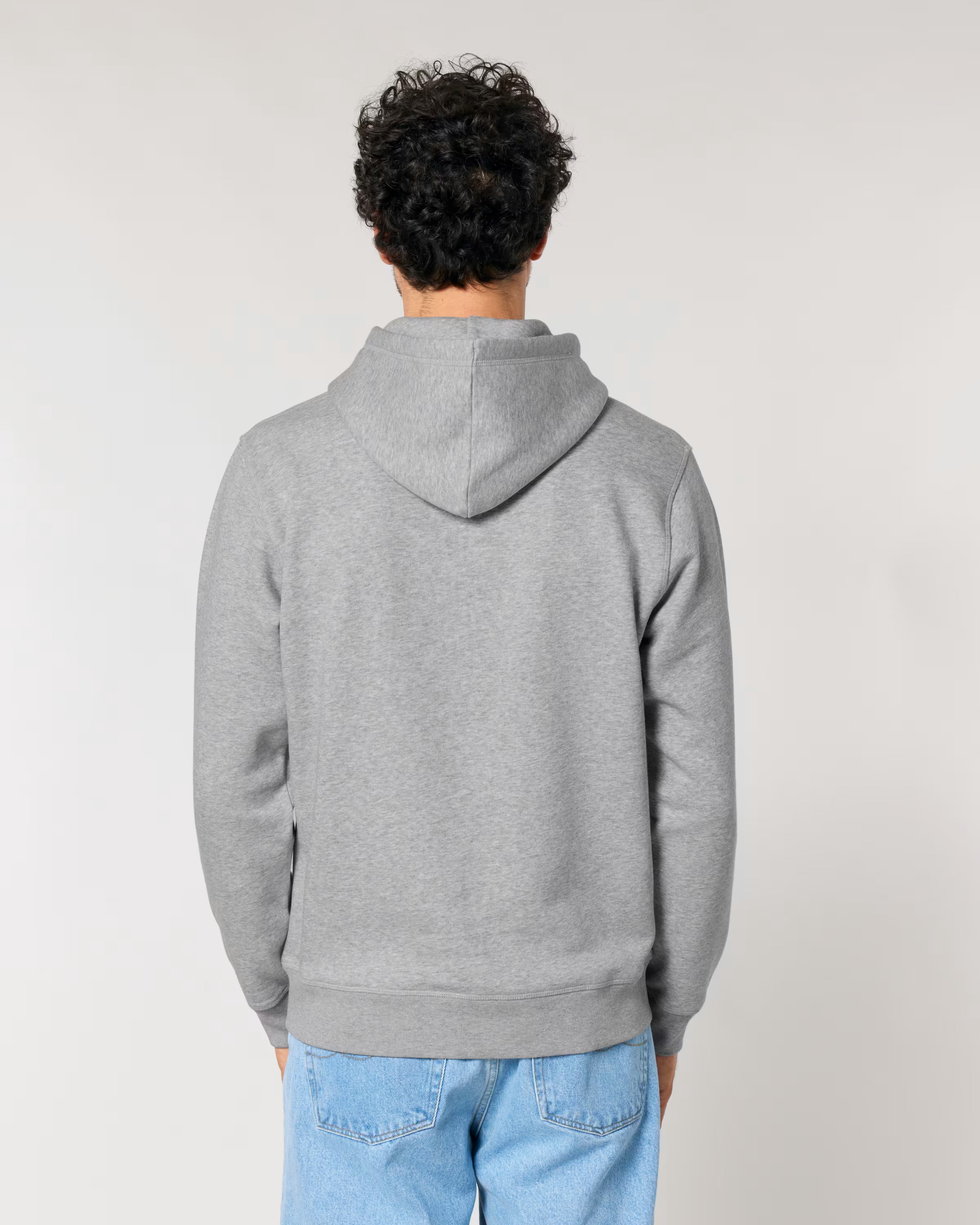 Basic Hoodie für Schlagzeuger