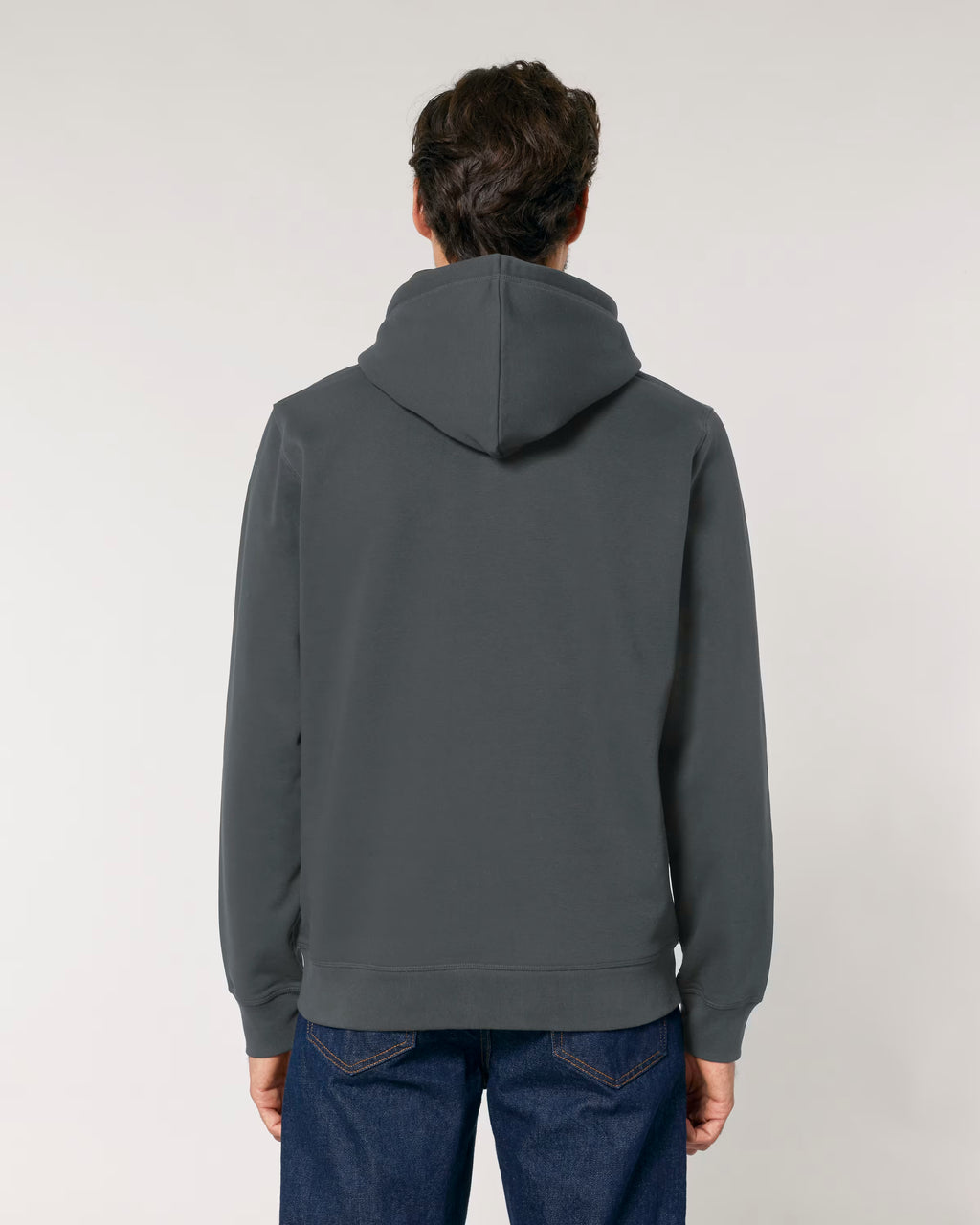 Basic Hoodie für Schlagzeuger