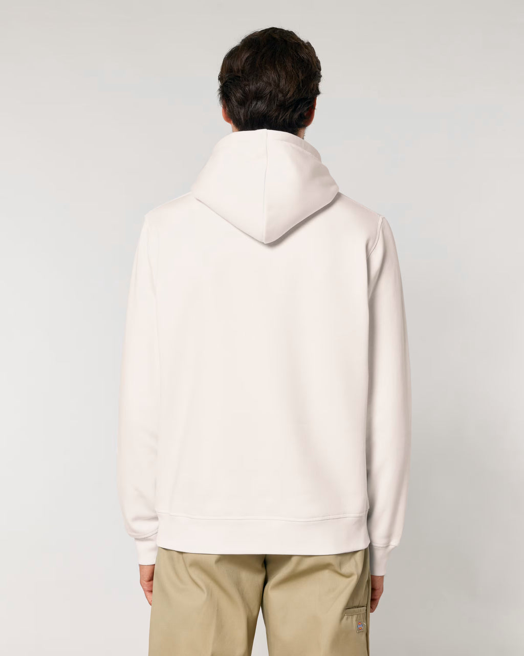 Basic Hoodie für Schlagzeuger