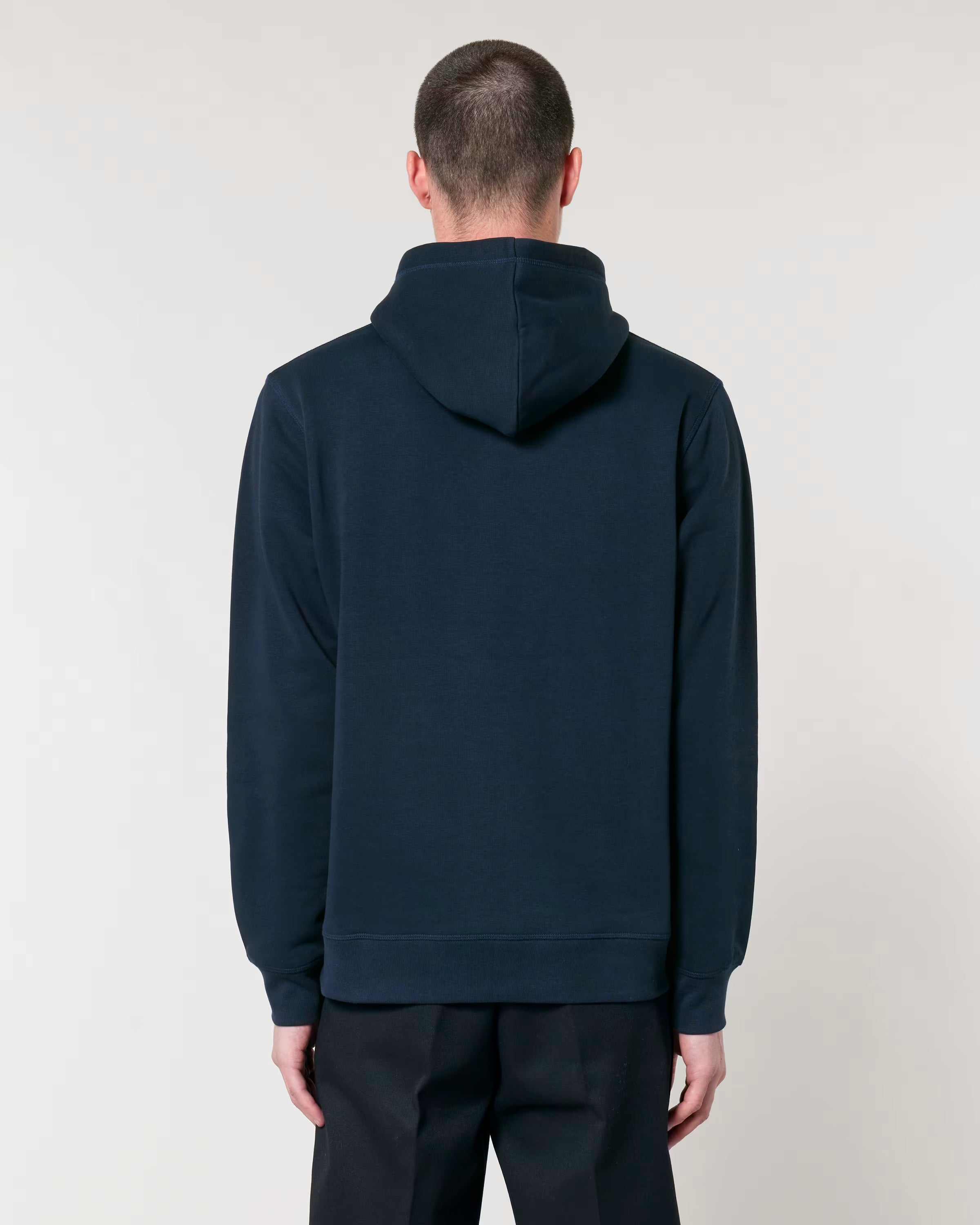 Basic Hoodie für Schlagzeuger
