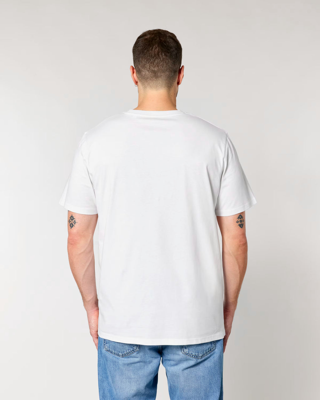 Basic Creator T-Shirt – Organic Cotton