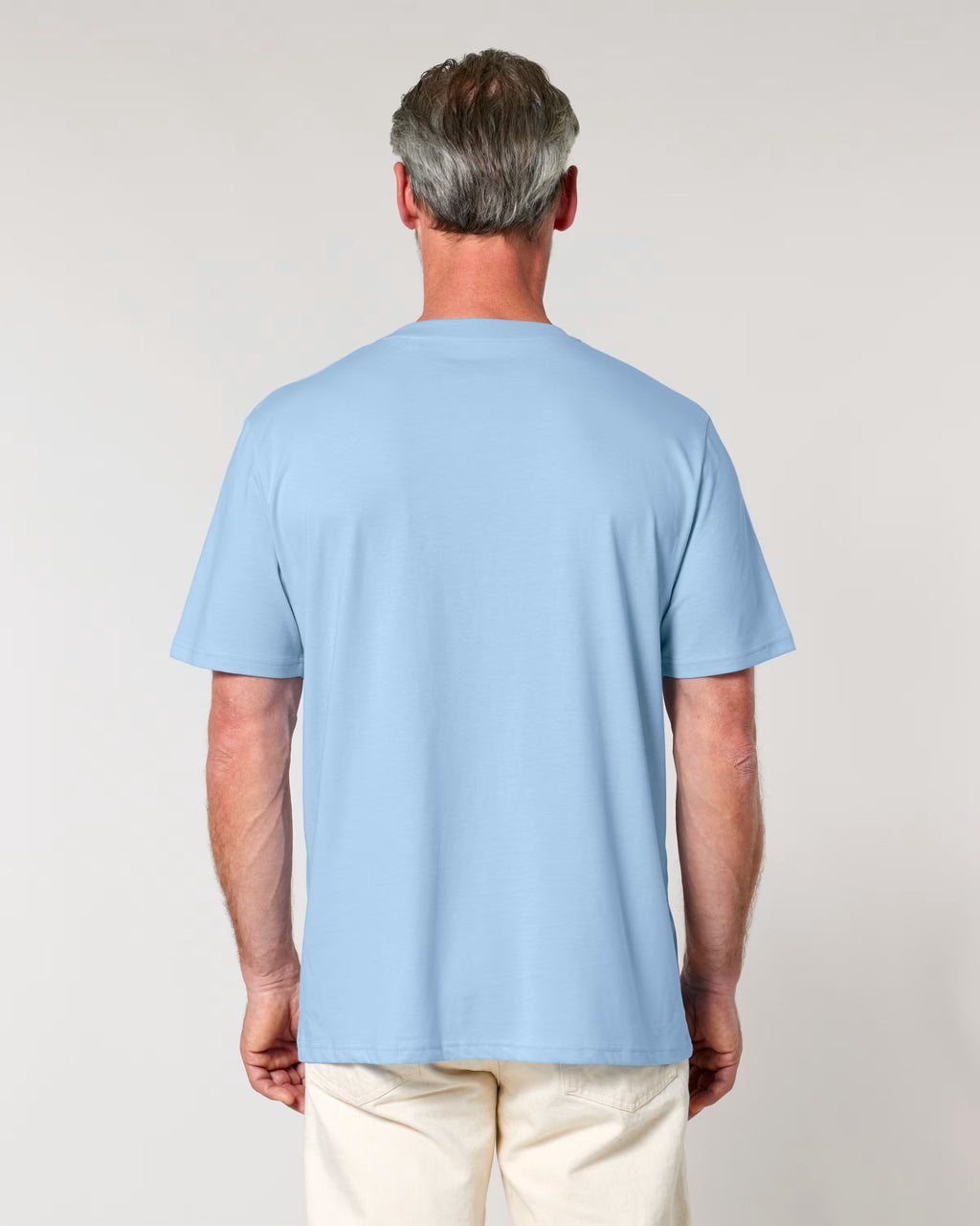 Basic T-Shirt Creator