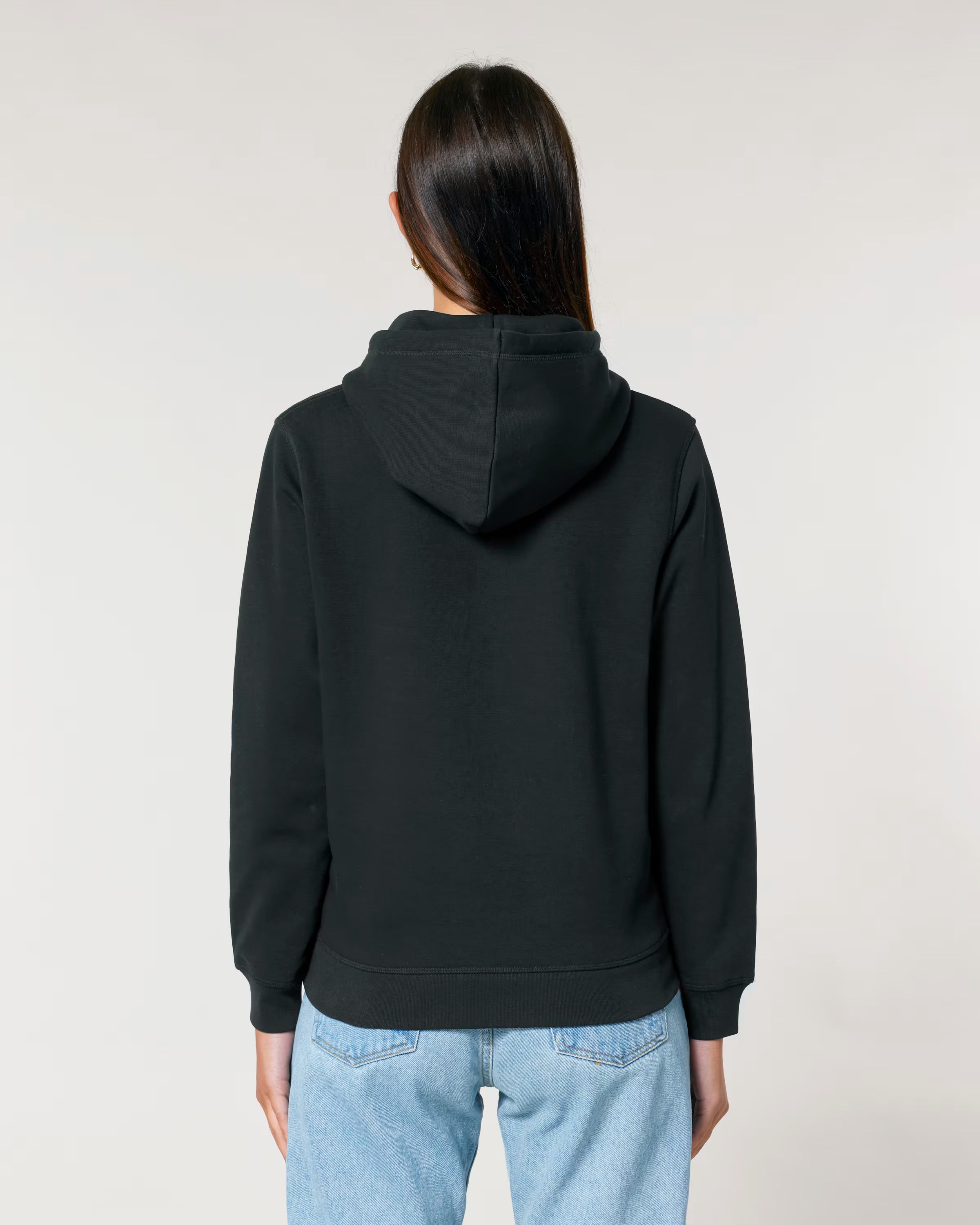 Basic Hoodie für Schlagzeuger