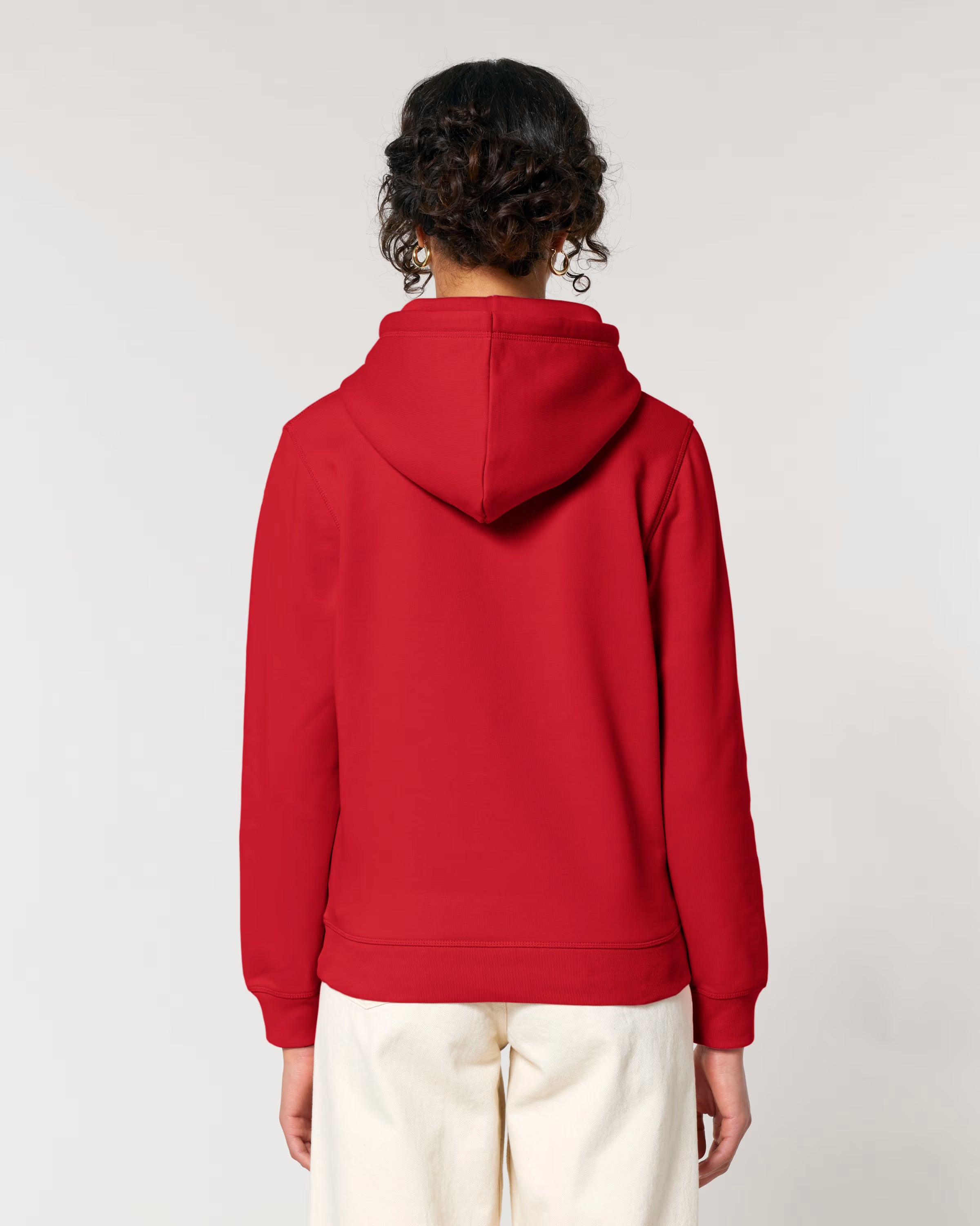 Basic Hoodie für Schlagzeuger