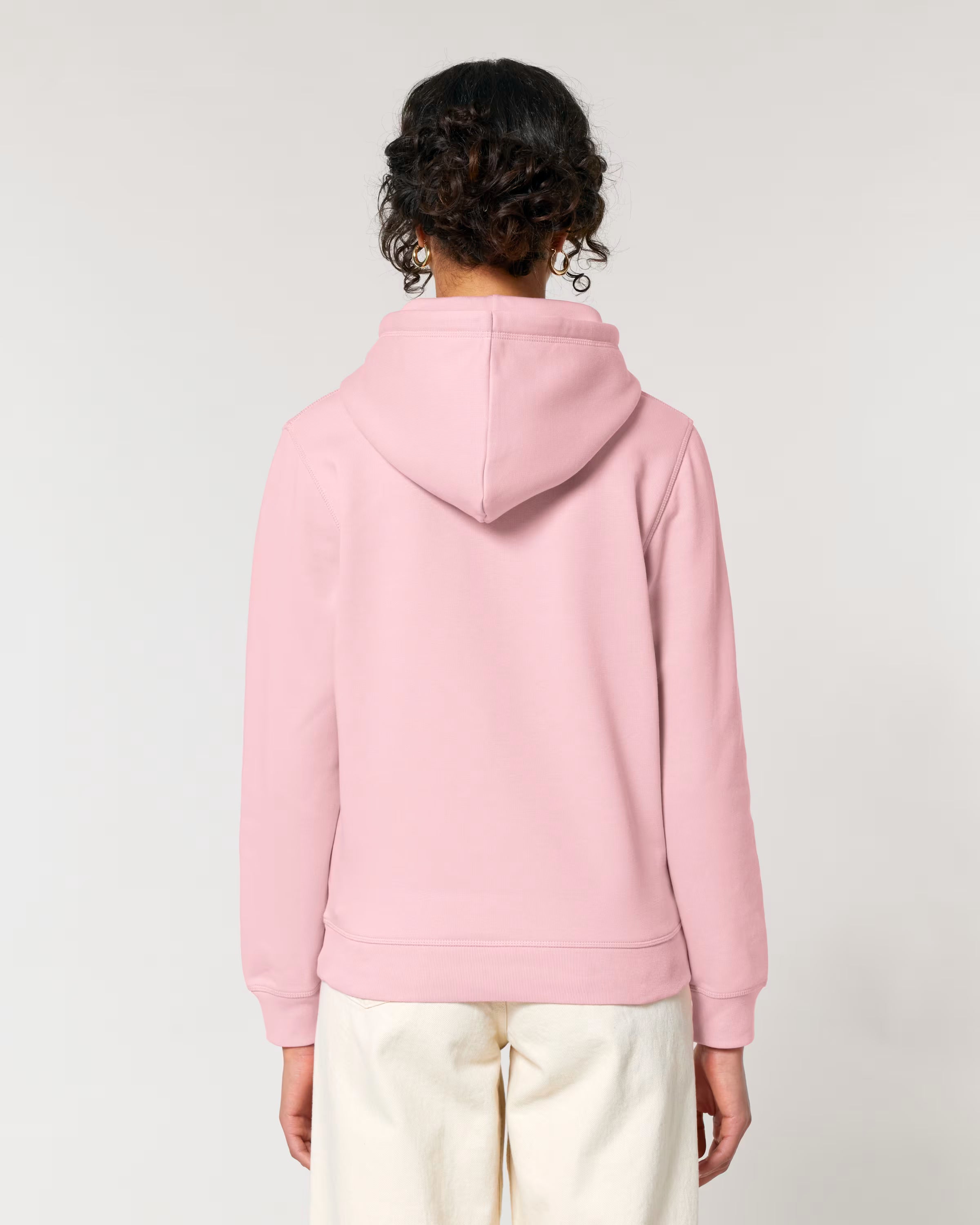 Basic Hoodie für Schlagzeuger