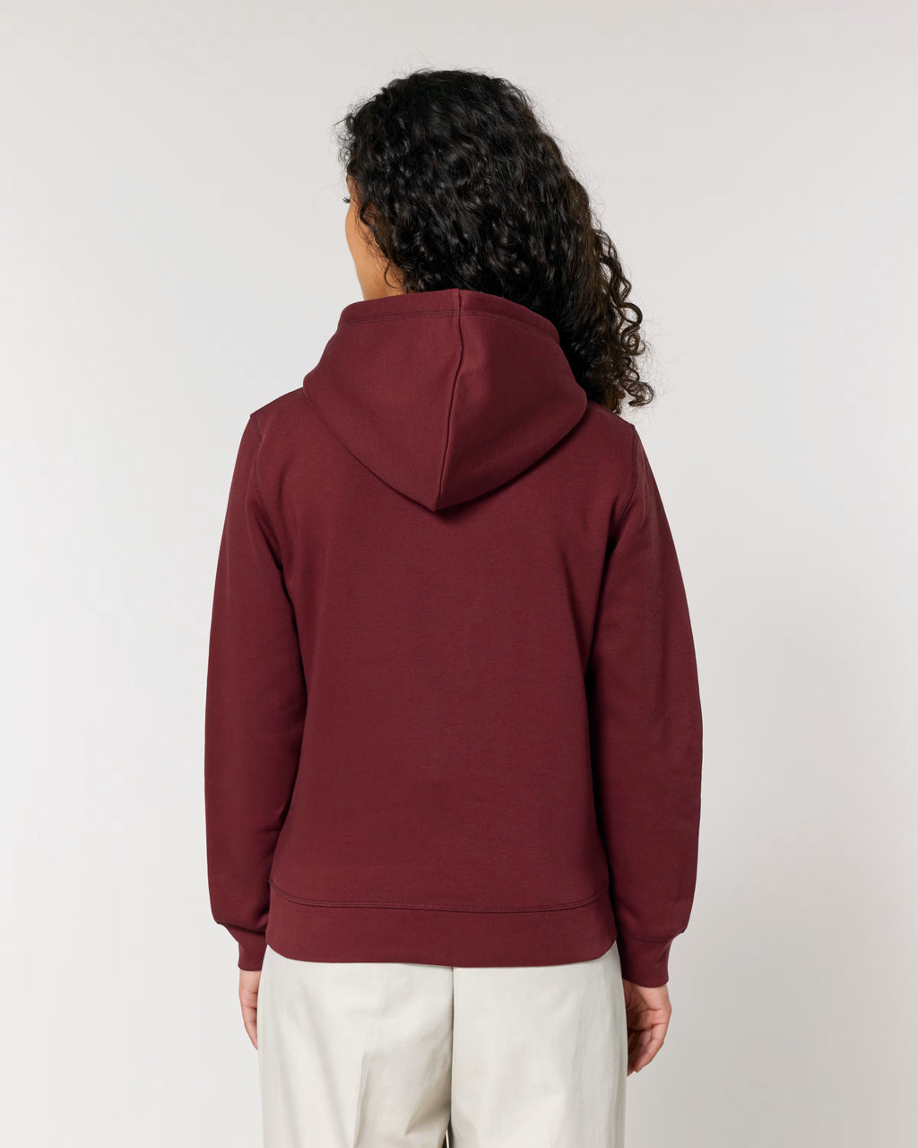 Basic Hoodie für Schlagzeuger
