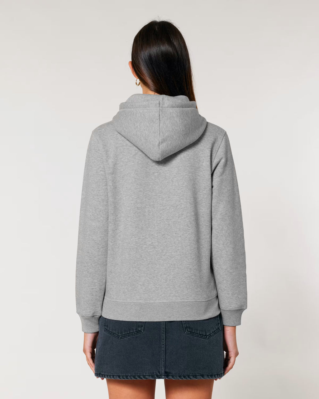 Basic Hoodie für Schlagzeuger