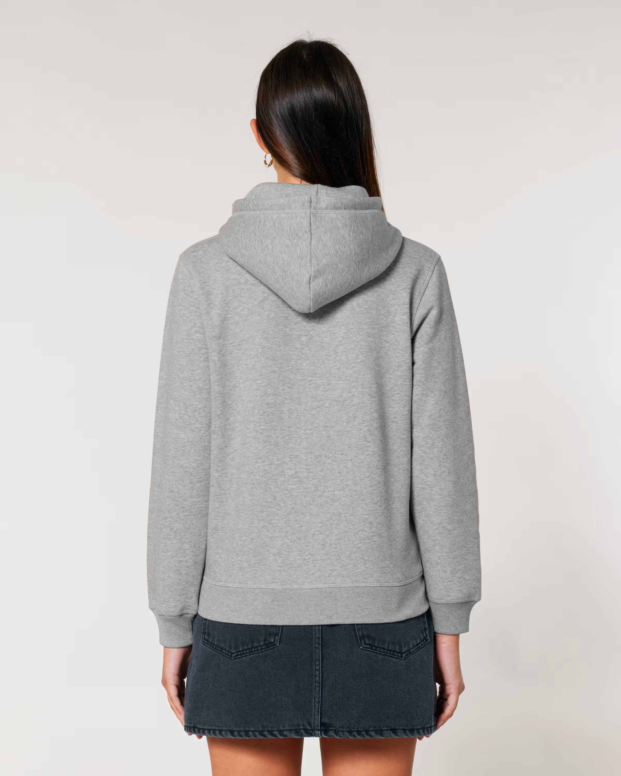 Basic Hoodie für Schlagzeuger