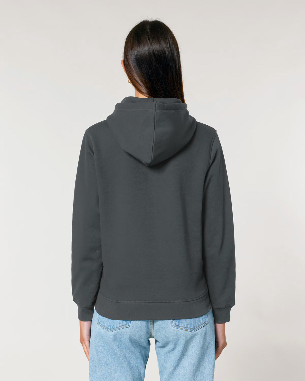 Basic Hoodie für Schlagzeuger