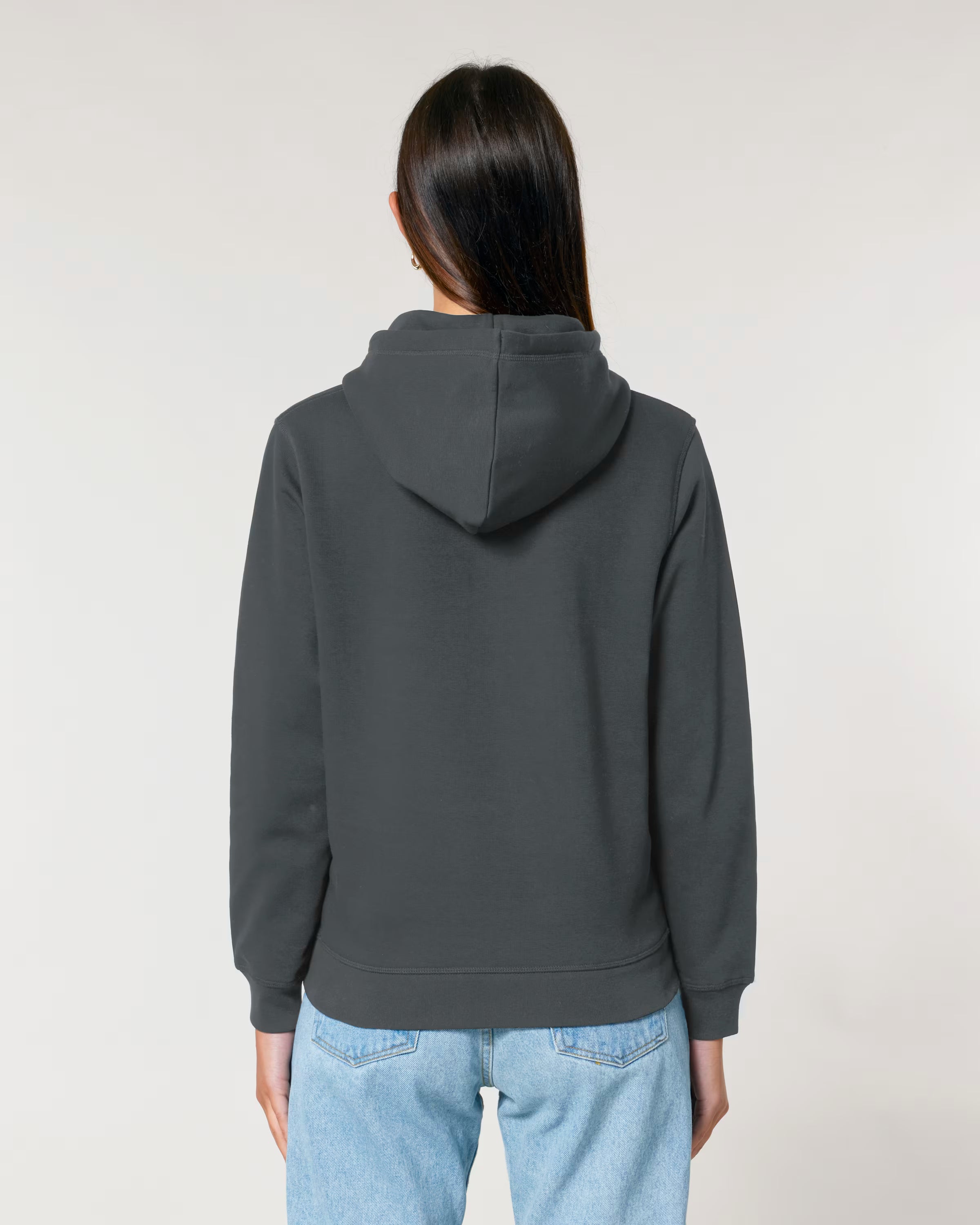 Basic Hoodie für Schlagzeuger