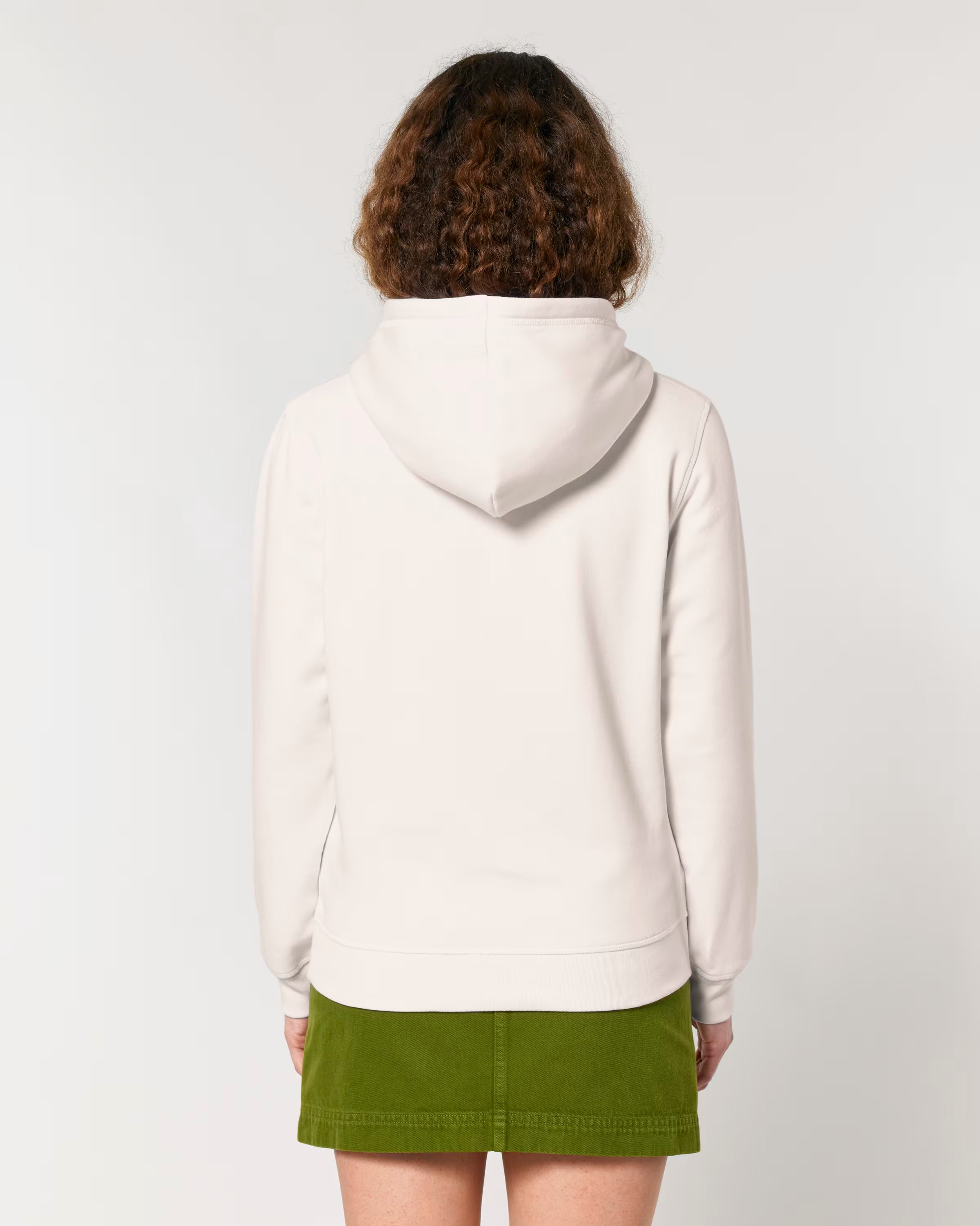 Basic Hoodie für Schlagzeuger