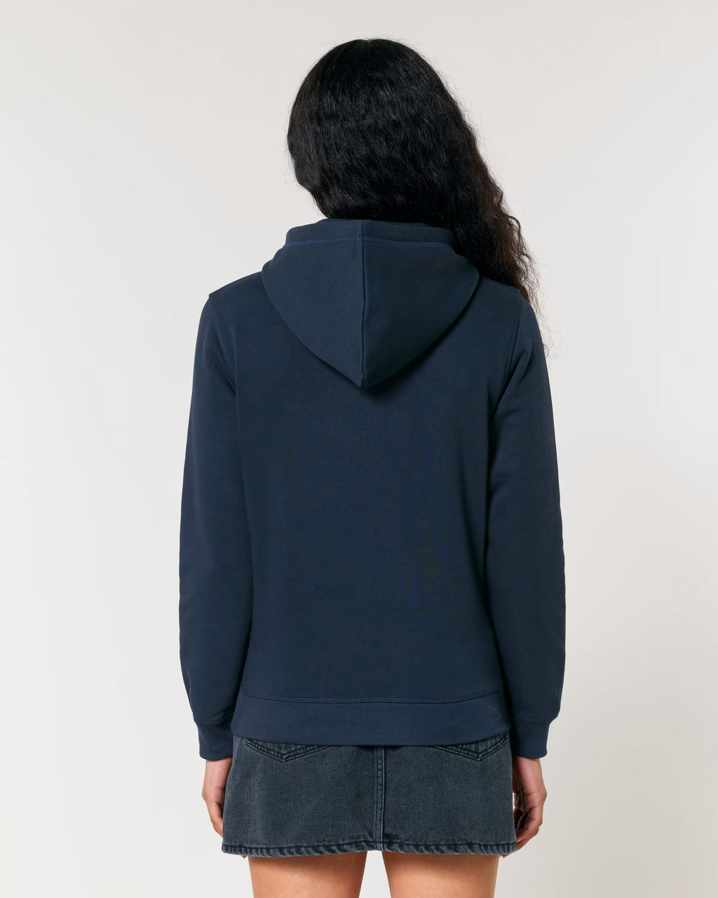 Basic Hoodie für Schlagzeuger