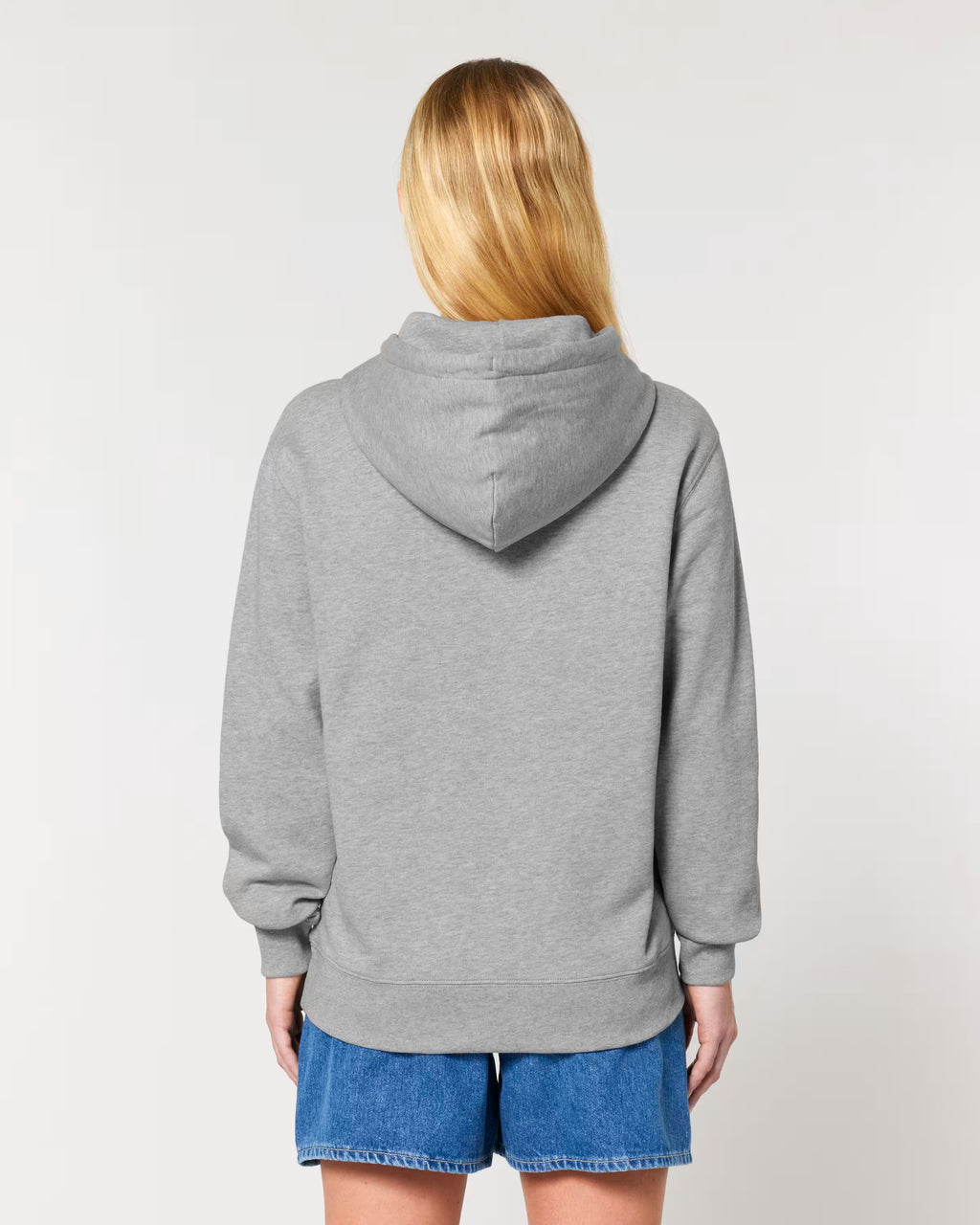 Basic Hoodie Cruiser