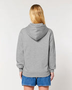 Basic Hoodie Cruiser