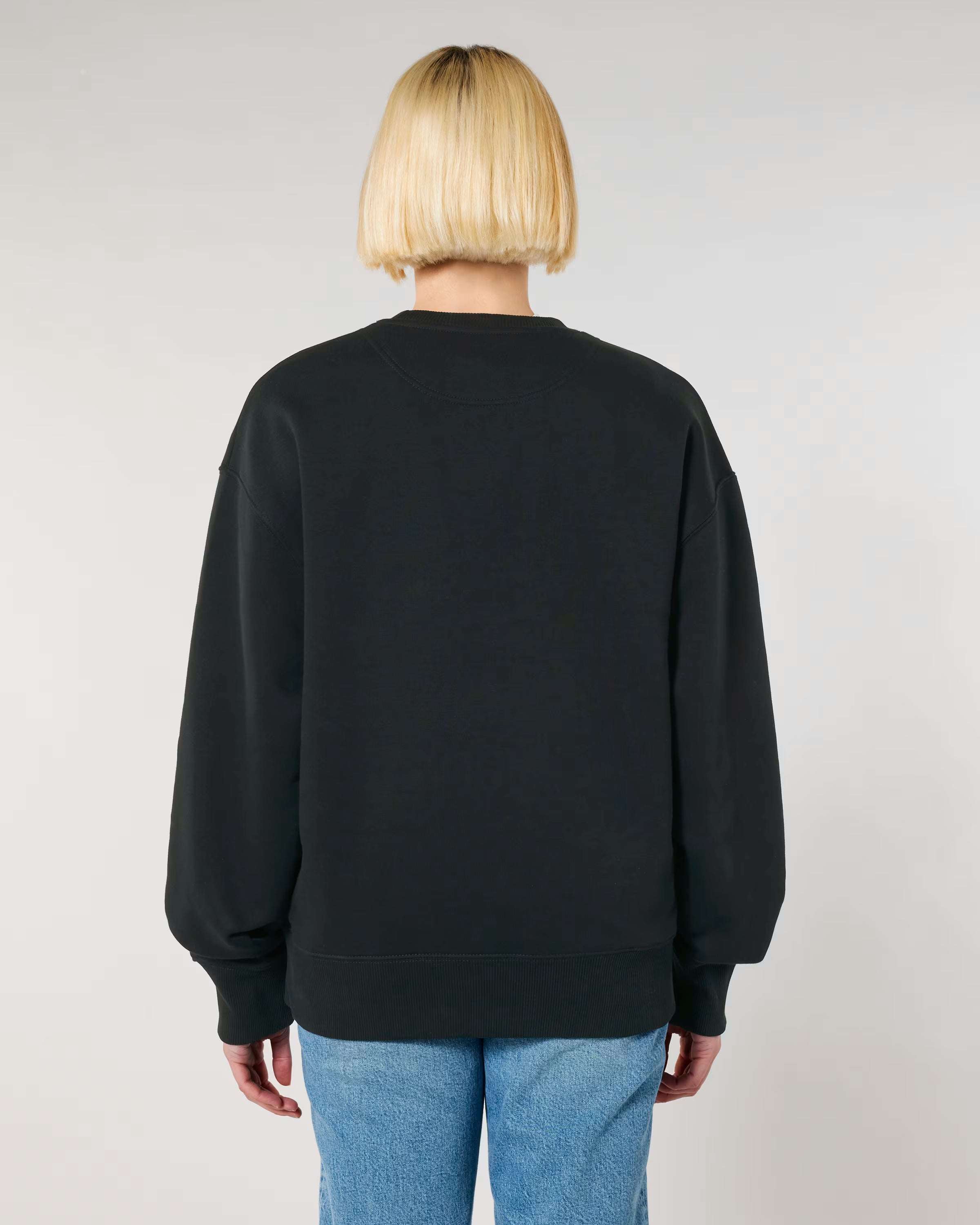 Basic Pullover Radder