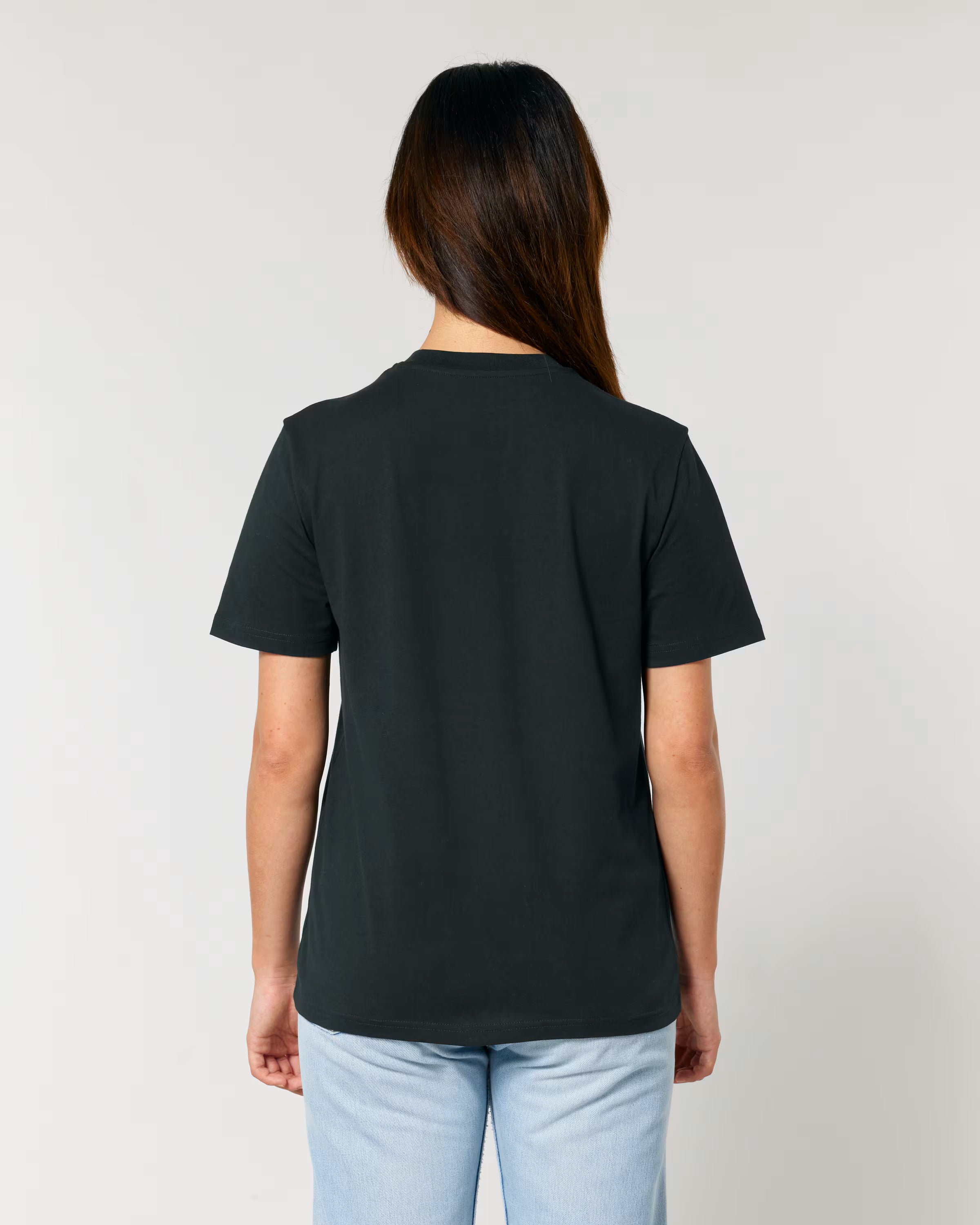 Basic Creator T-Shirt – Organic Cotton