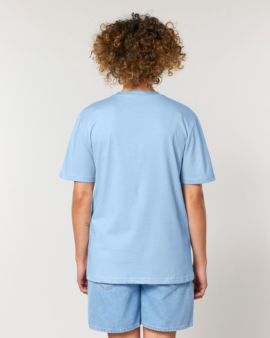 Basic T-Shirt Creator