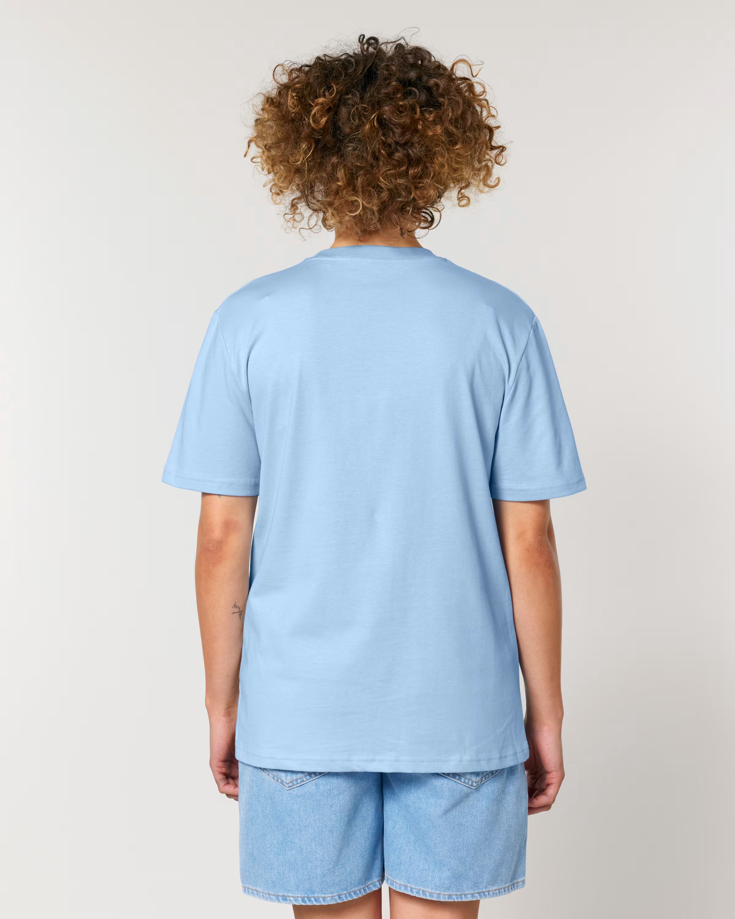 Basic T-Shirt Creator