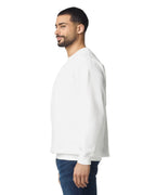 Basic Pullover SF000