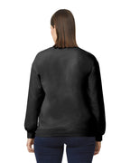 Basic Pullover SF000