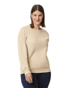 Basic Pullover SF000