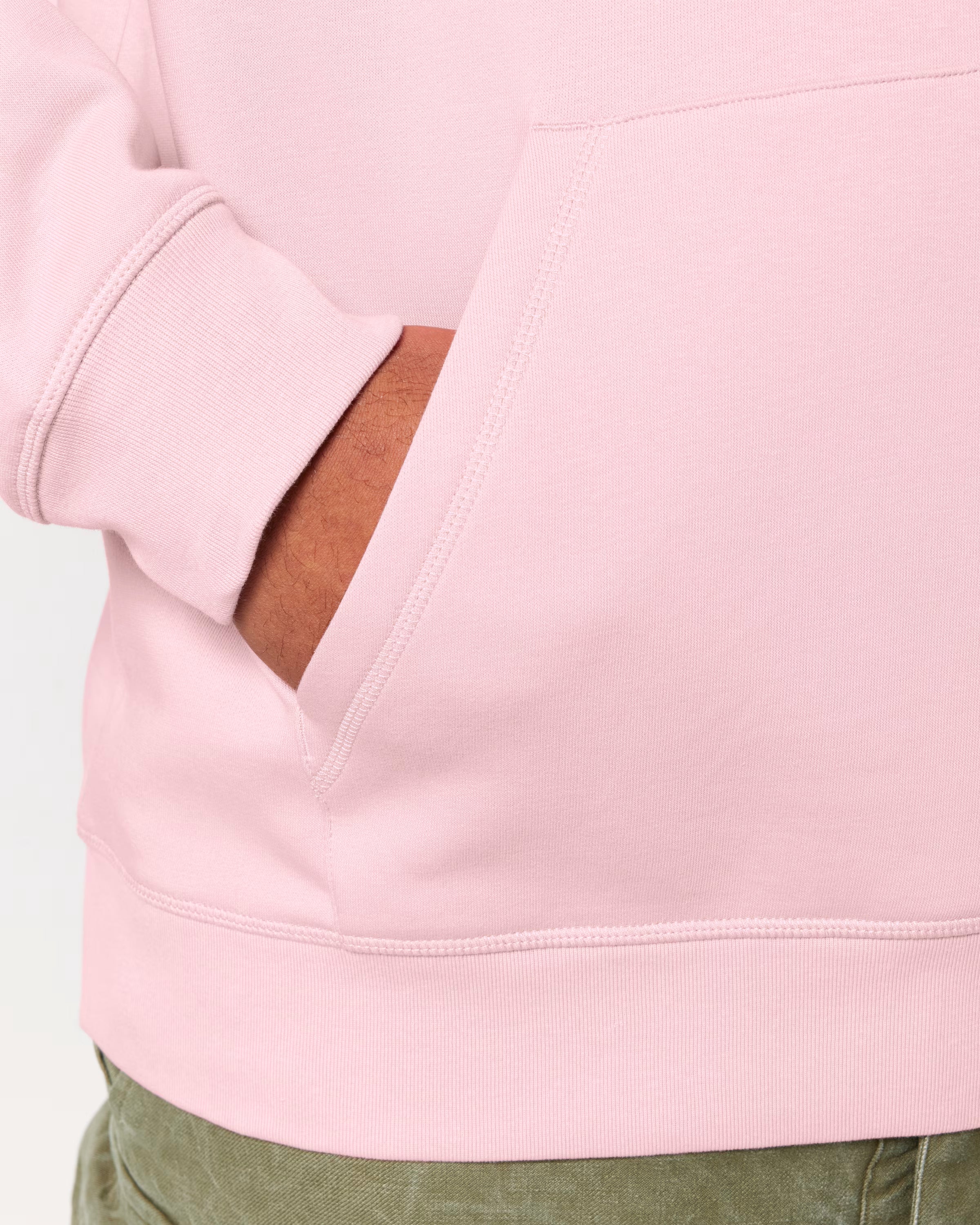 Basic Hoodie für Schlagzeuger