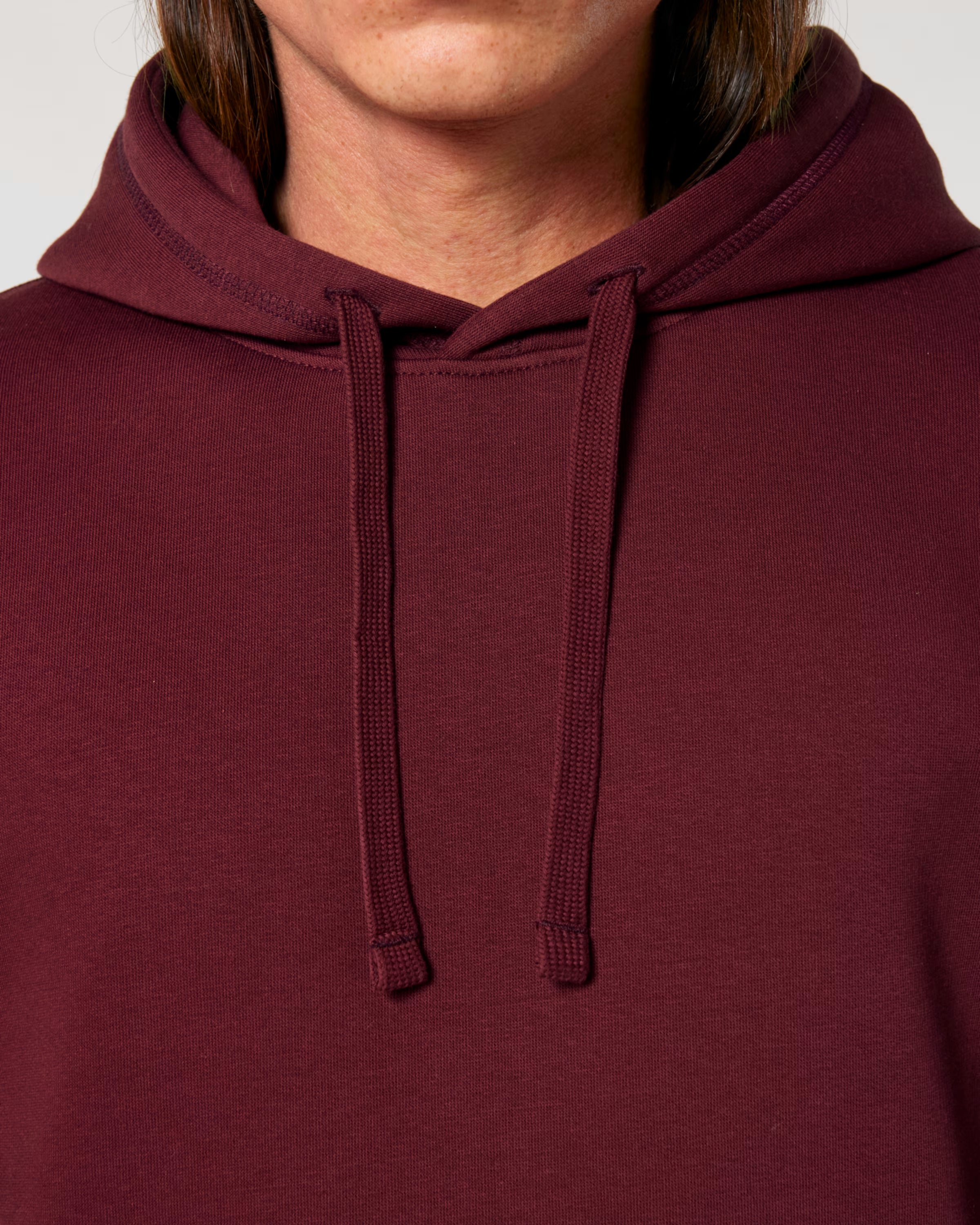 Basic Hoodie für Schlagzeuger