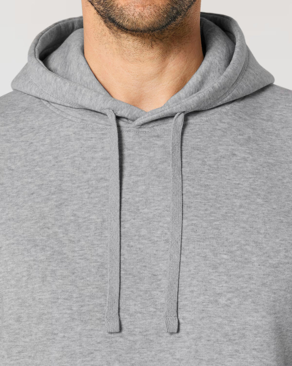 Basic Hoodie für Schlagzeuger