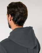 Basic Hoodie für Schlagzeuger
