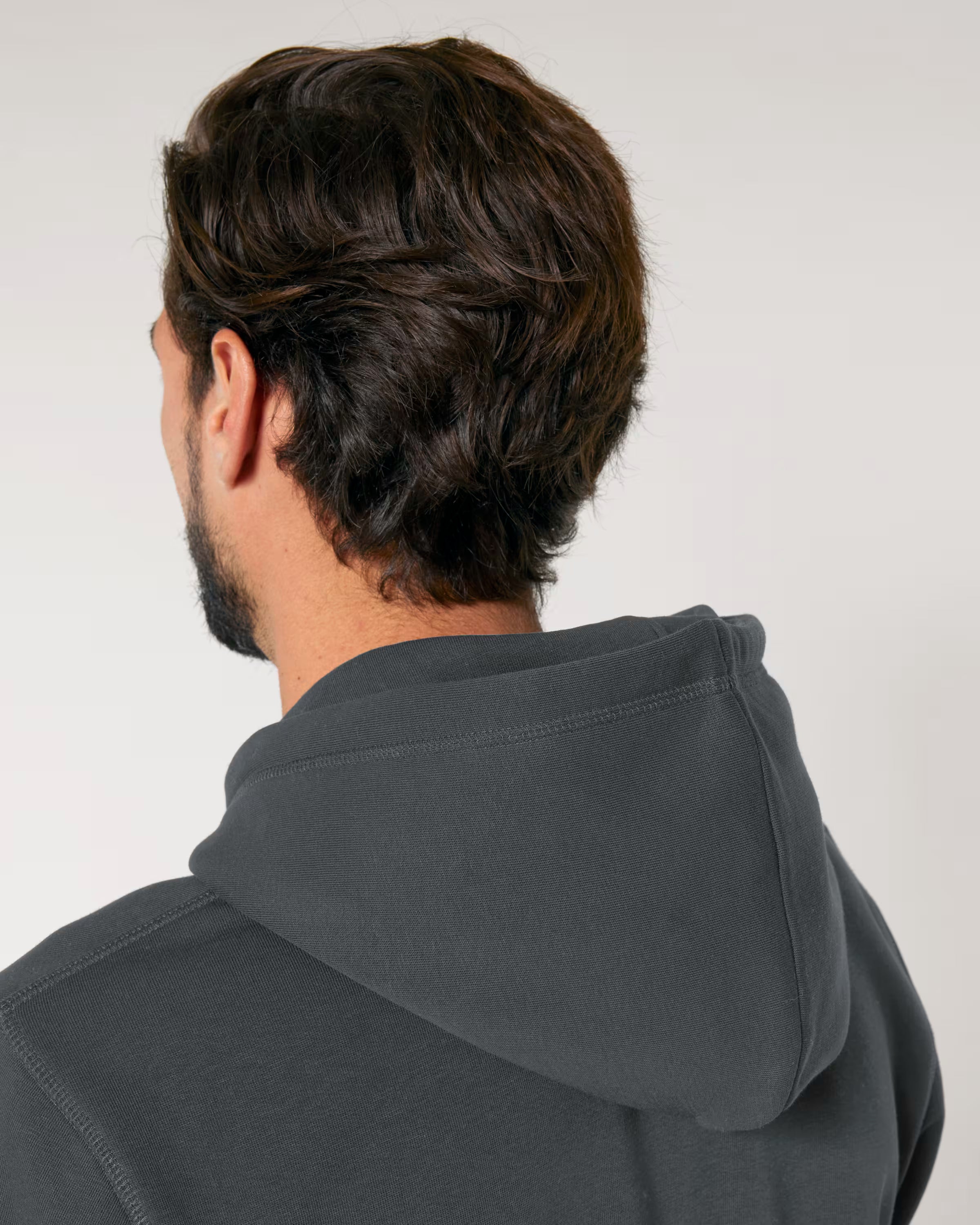 Basic Hoodie für Schlagzeuger