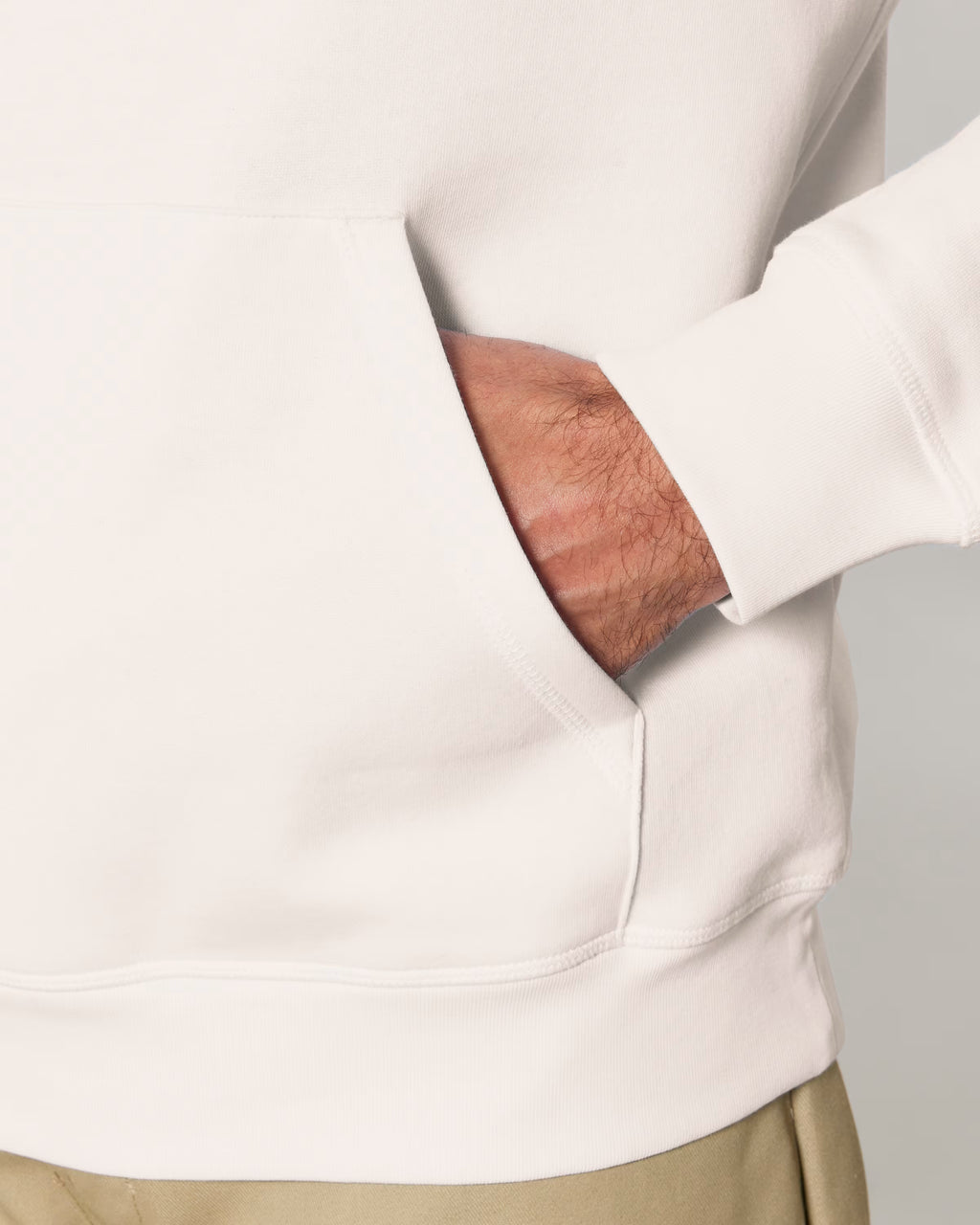 Basic Hoodie für Schlagzeuger