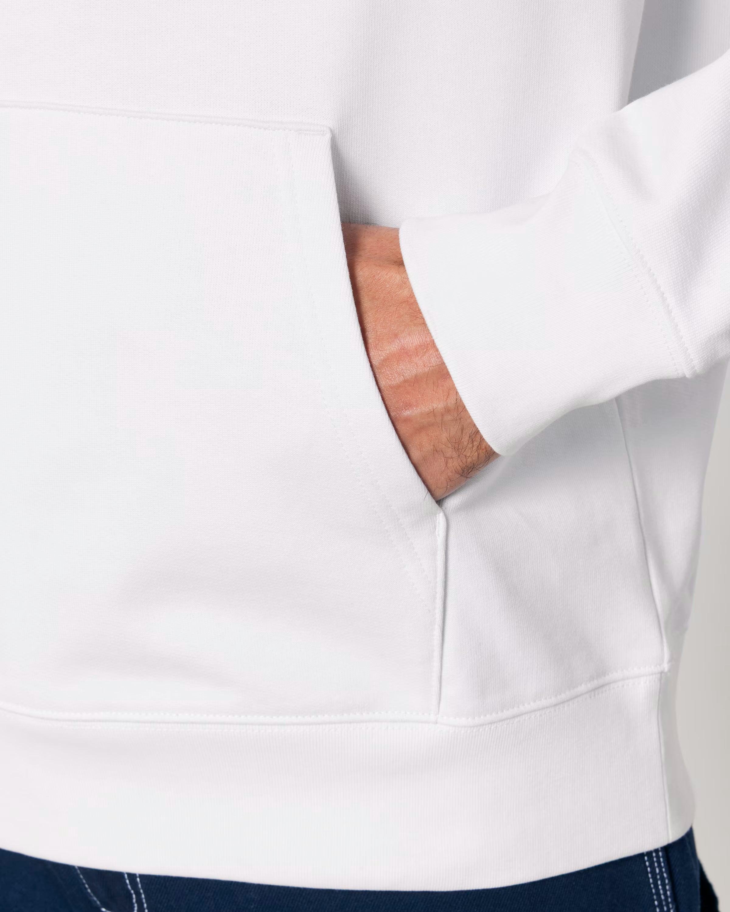 Basic Hoodie Cruiser