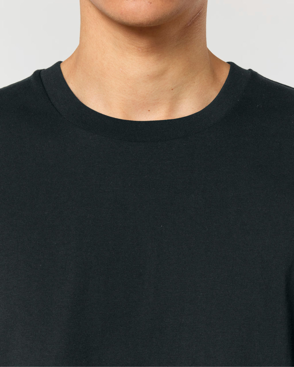 Basic Creator T-Shirt – Organic Cotton