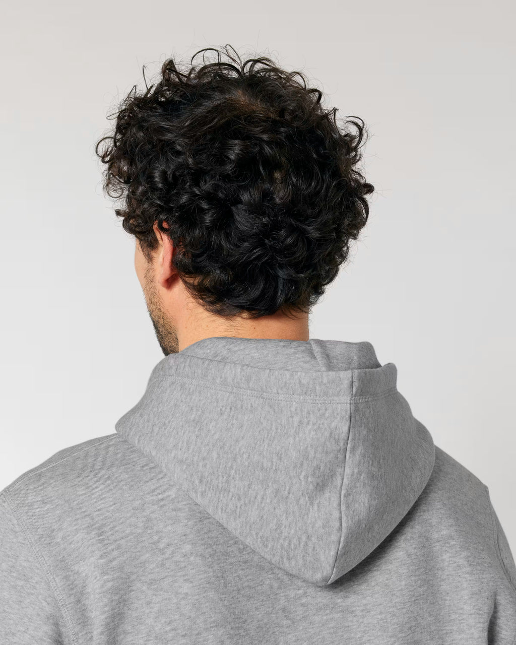 Basic Hoodie für Schlagzeuger