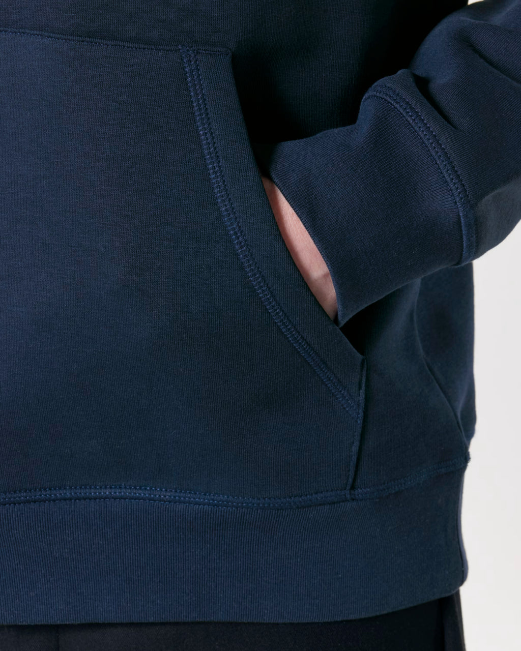 Basic Hoodie für Schlagzeuger