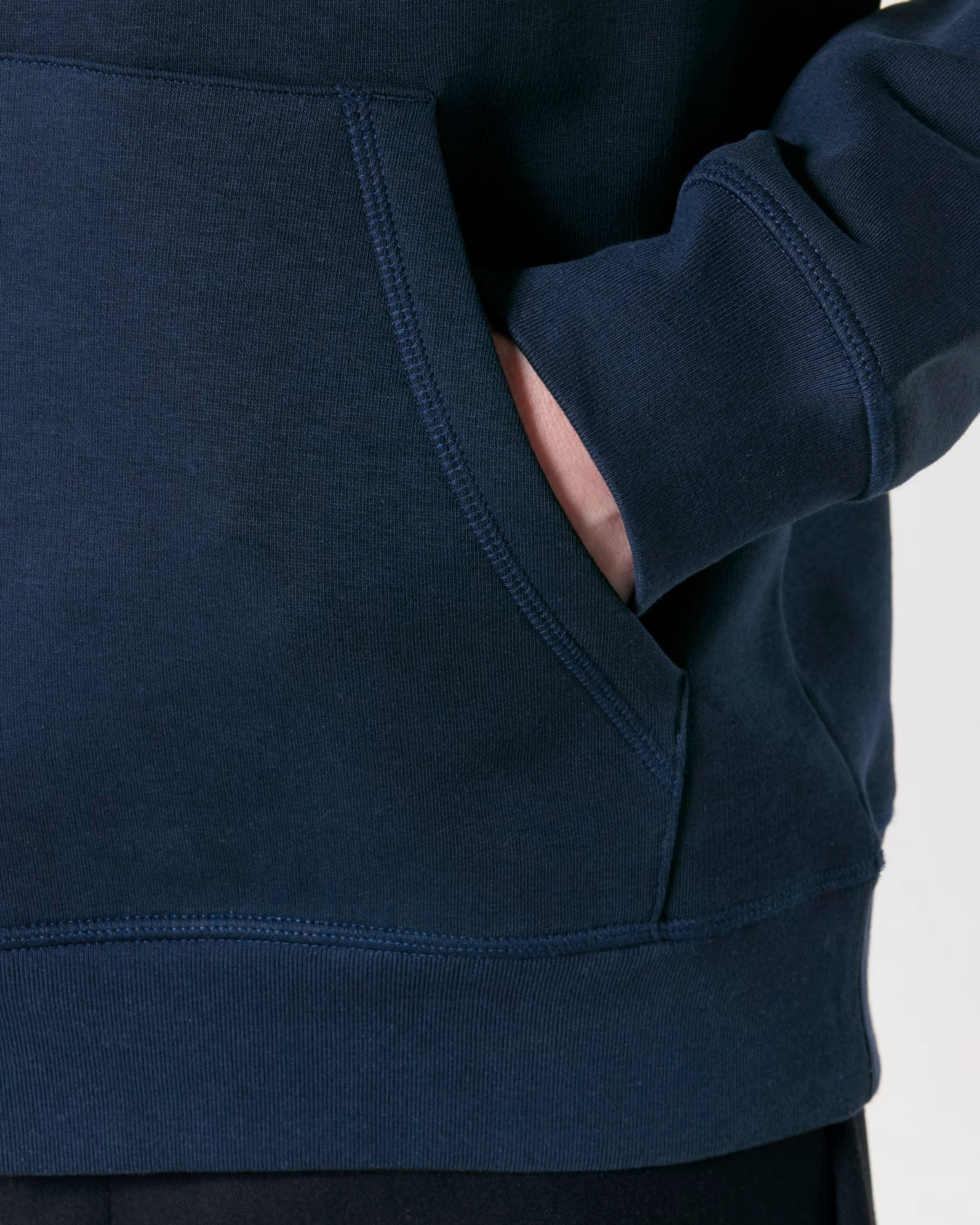 Basic Hoodie für Schlagzeuger