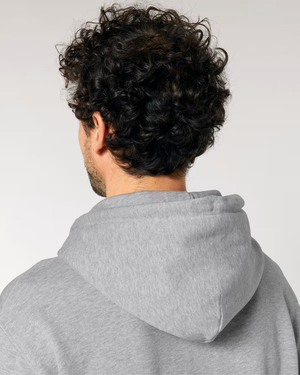 Basic Hoodie Cruiser