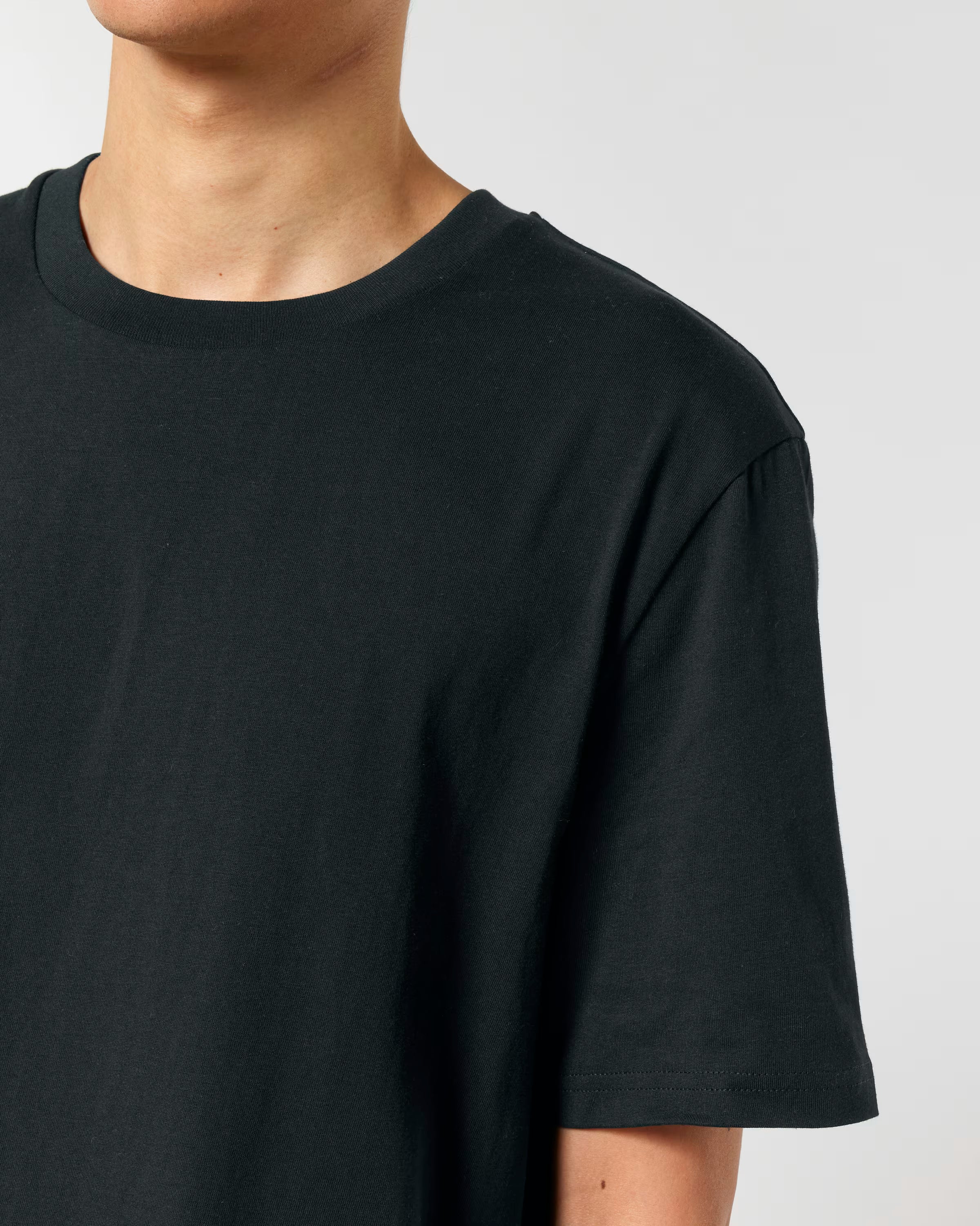 Basic Creator T-Shirt – Organic Cotton